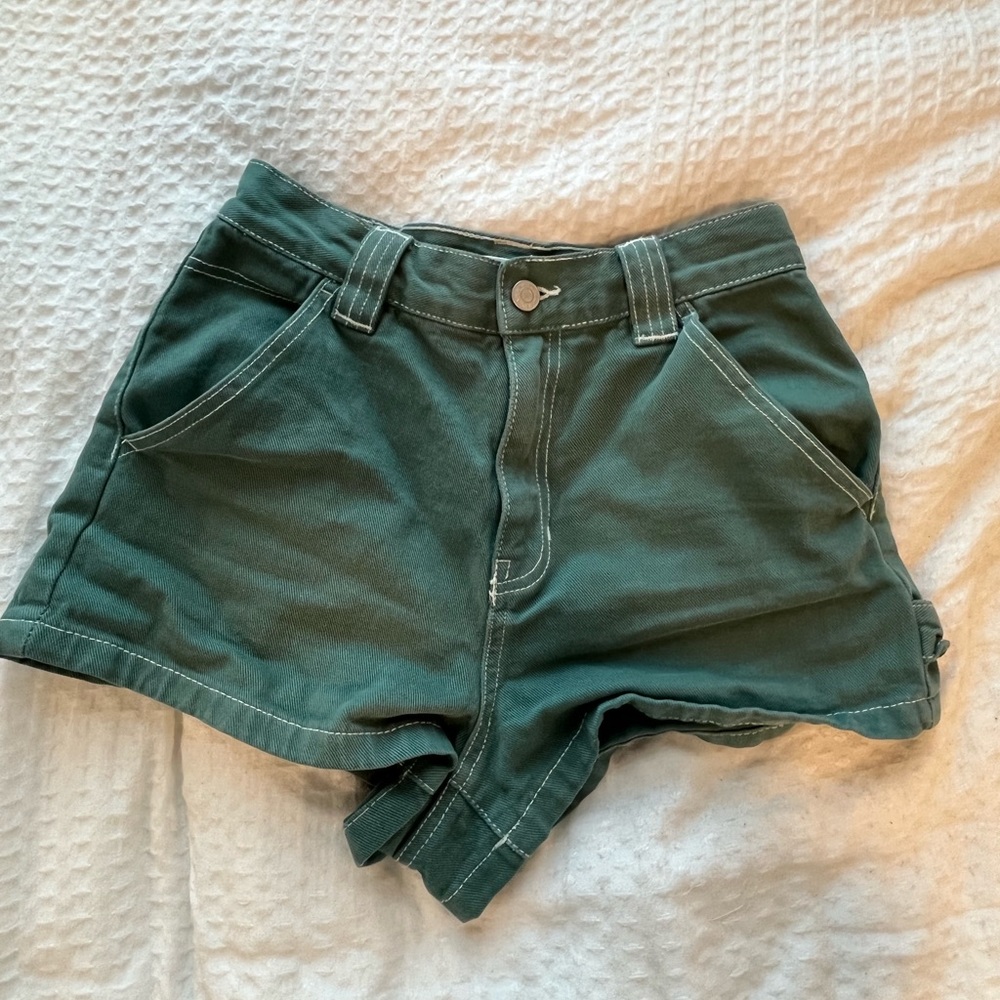 pacsun cargo shorts